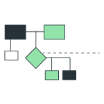 Diagram Icon