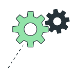 Gears Icon
